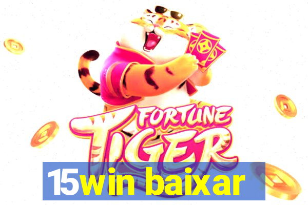 15win baixar