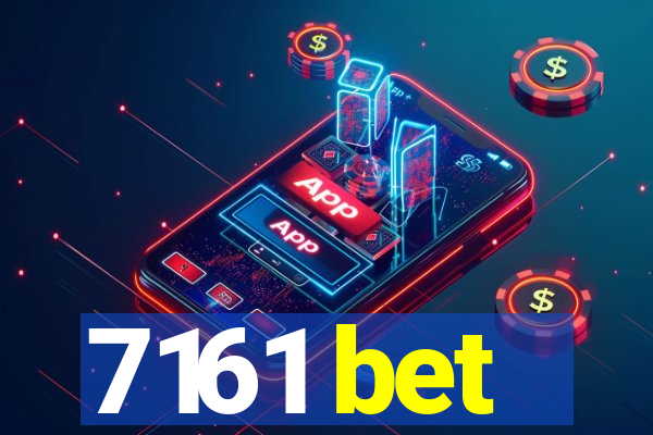 7161 bet