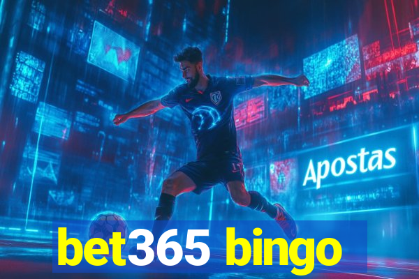 bet365 bingo