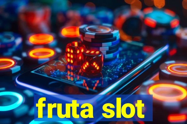 fruta slot