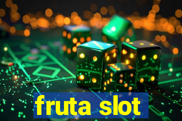 fruta slot