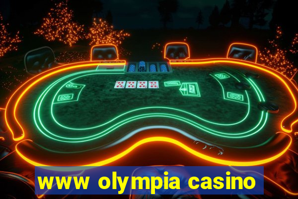 www olympia casino