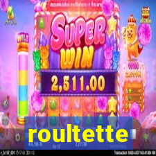 roultette