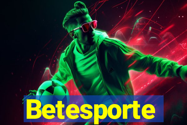 Betesporte