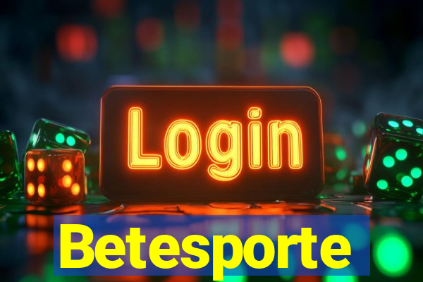 Betesporte