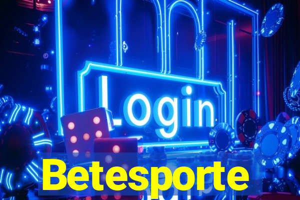 Betesporte