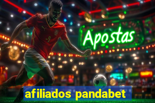 afiliados pandabet