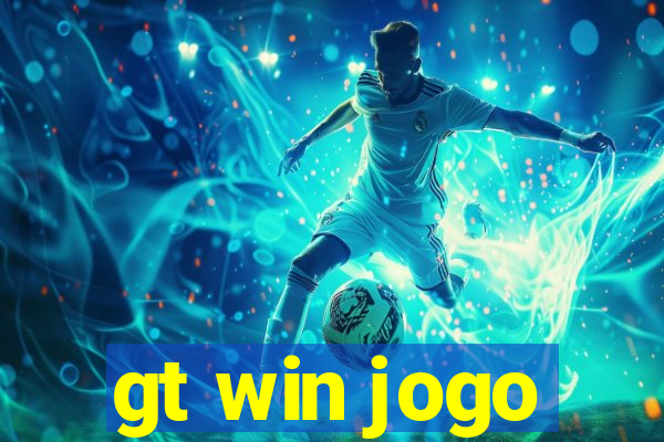 gt win jogo