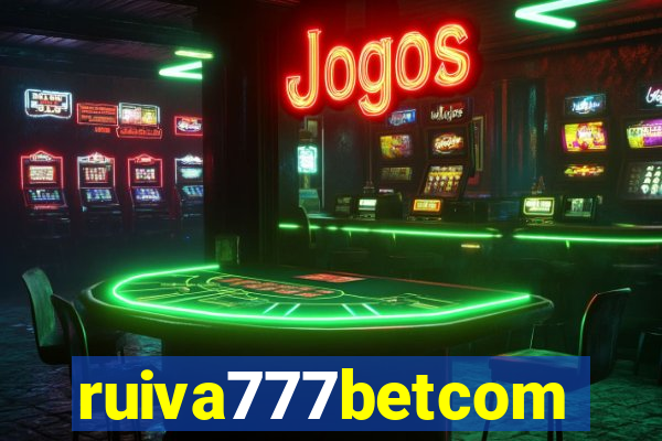 ruiva777betcom