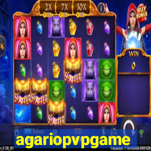 agariopvpgame