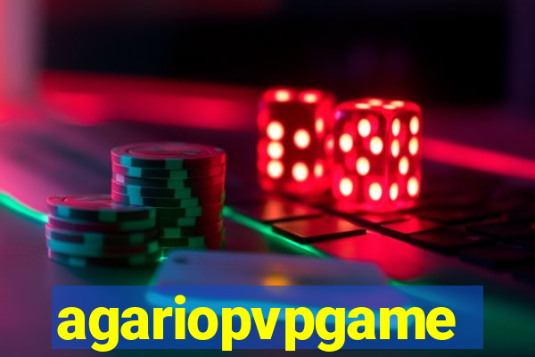 agariopvpgame