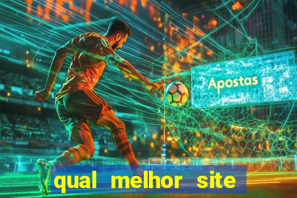 qual melhor site de apostas desportivas