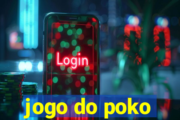 jogo do poko