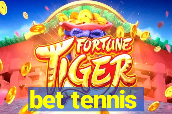 bet tennis