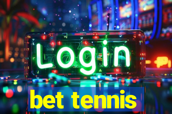 bet tennis