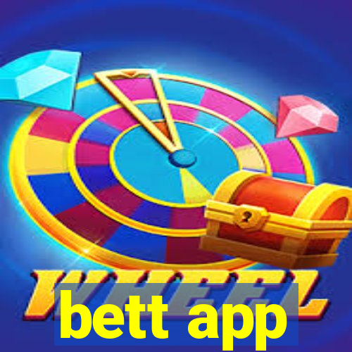 bett app