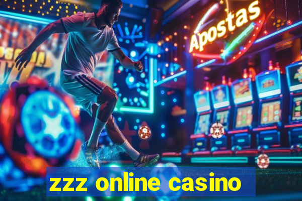 zzz online casino