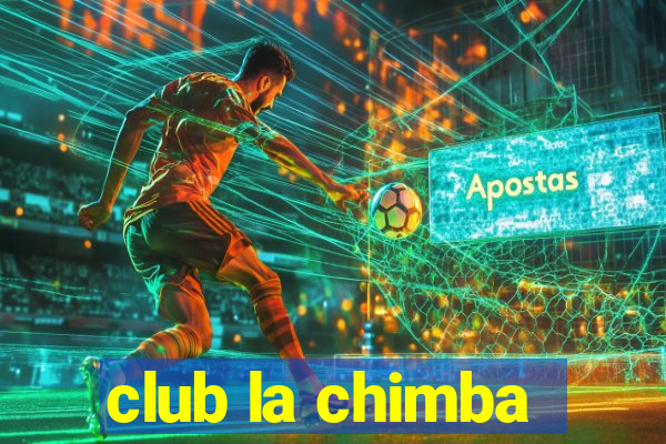 club la chimba