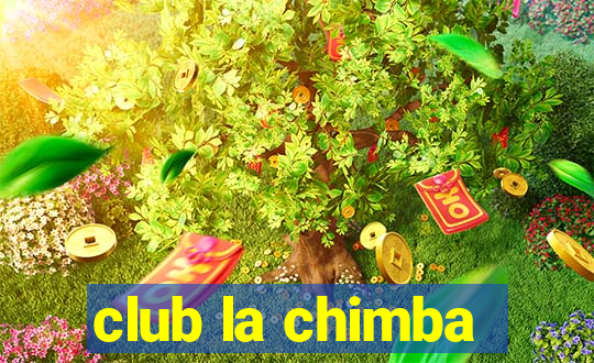 club la chimba