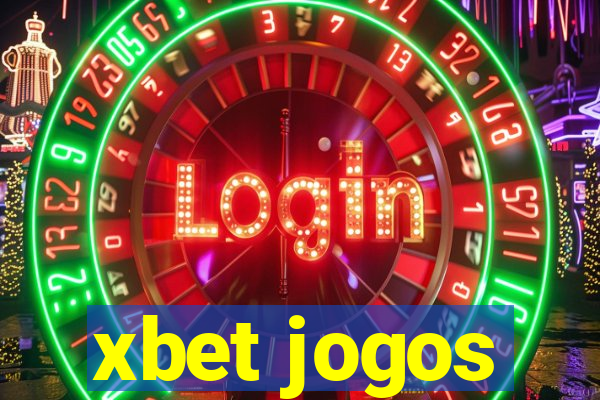 xbet jogos