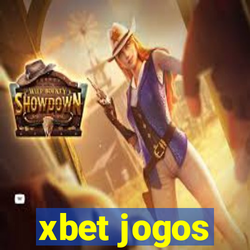 xbet jogos