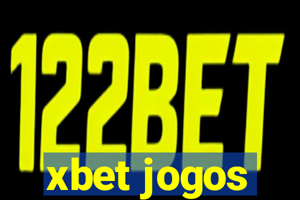 xbet jogos