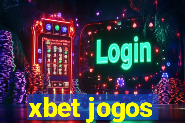 xbet jogos