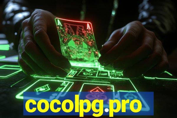 cocolpg.pro