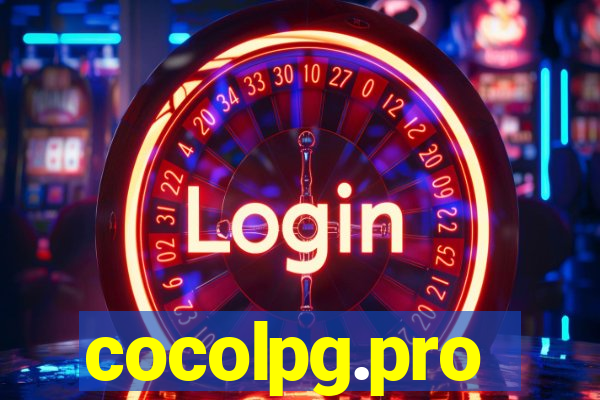 cocolpg.pro