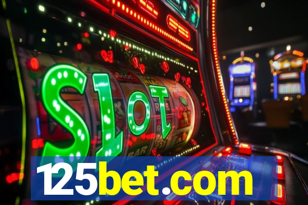 125bet.com