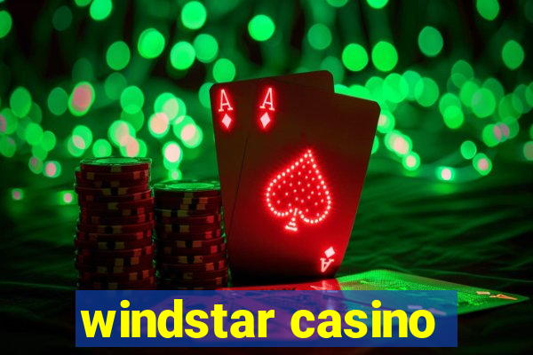 windstar casino