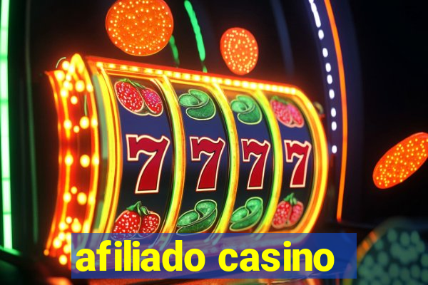 afiliado casino