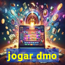 jogar dmo