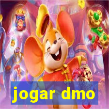 jogar dmo