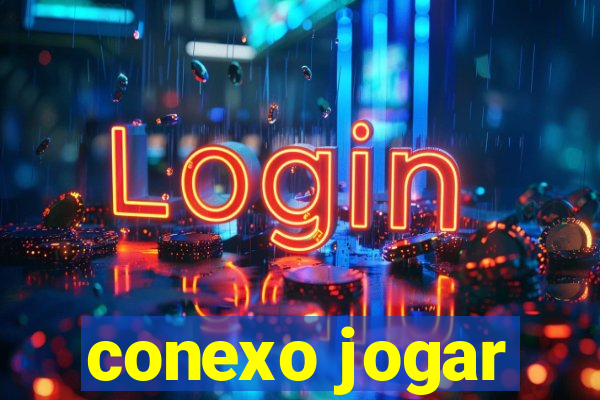 conexo jogar