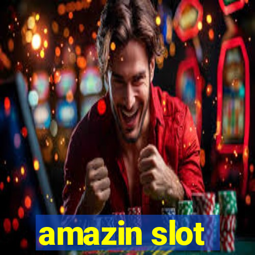 amazin slot