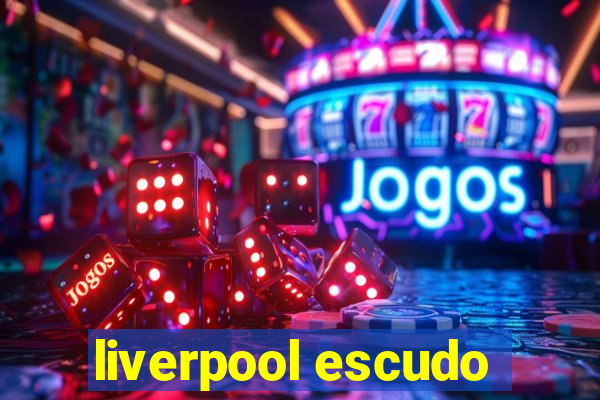 liverpool escudo