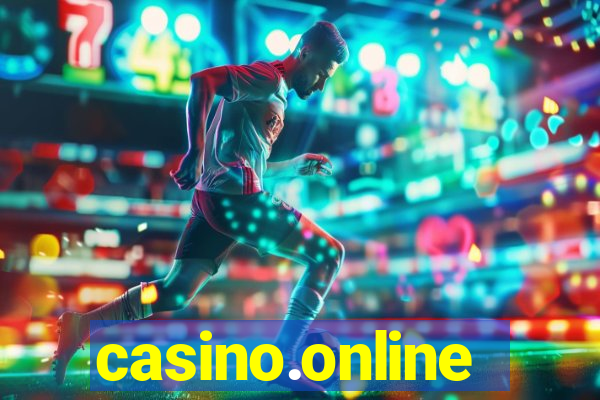 casino.online