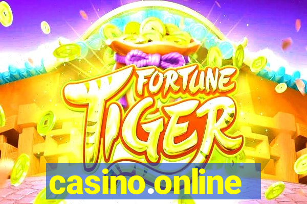 casino.online