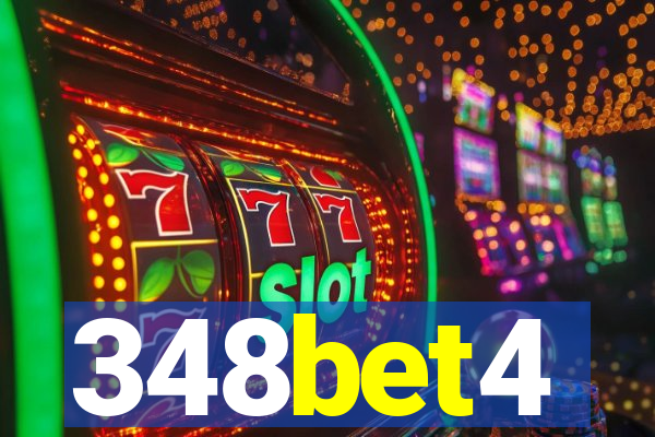 348bet4