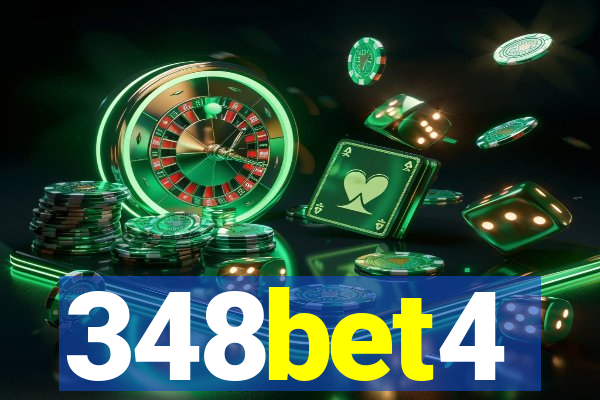 348bet4