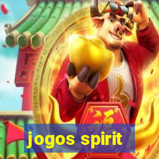 jogos spirit