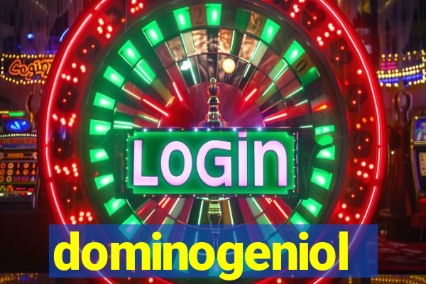 dominogeniol