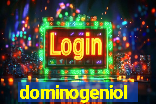 dominogeniol