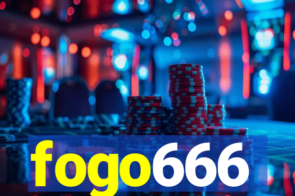 fogo666