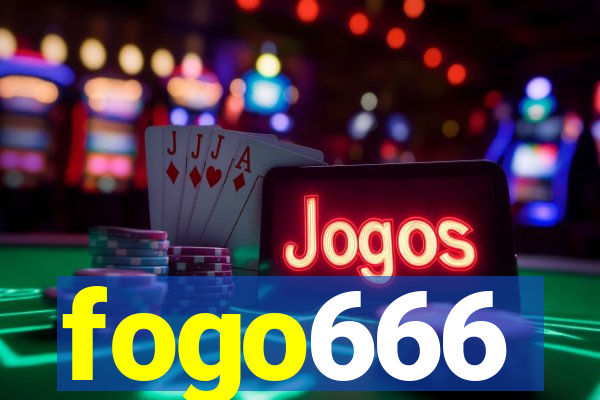 fogo666