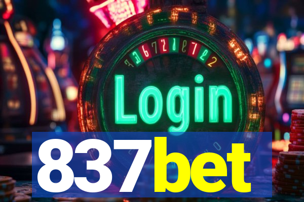 837bet