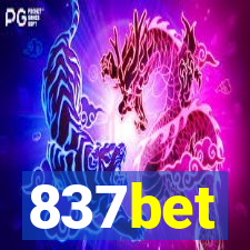 837bet