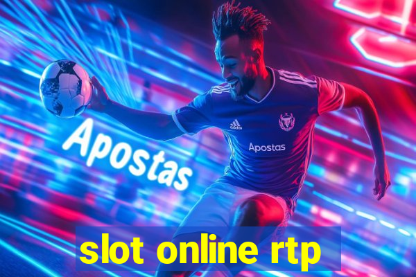 slot online rtp