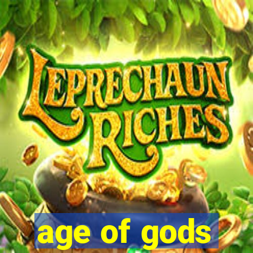 age of gods